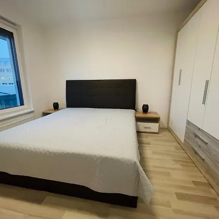 In Apartamento Bratislava