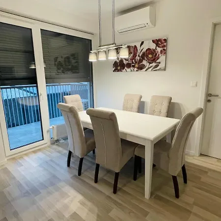 In Apartamento