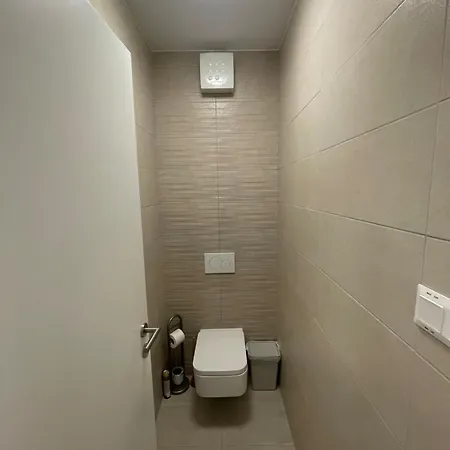 In Apartamento Bratislava
